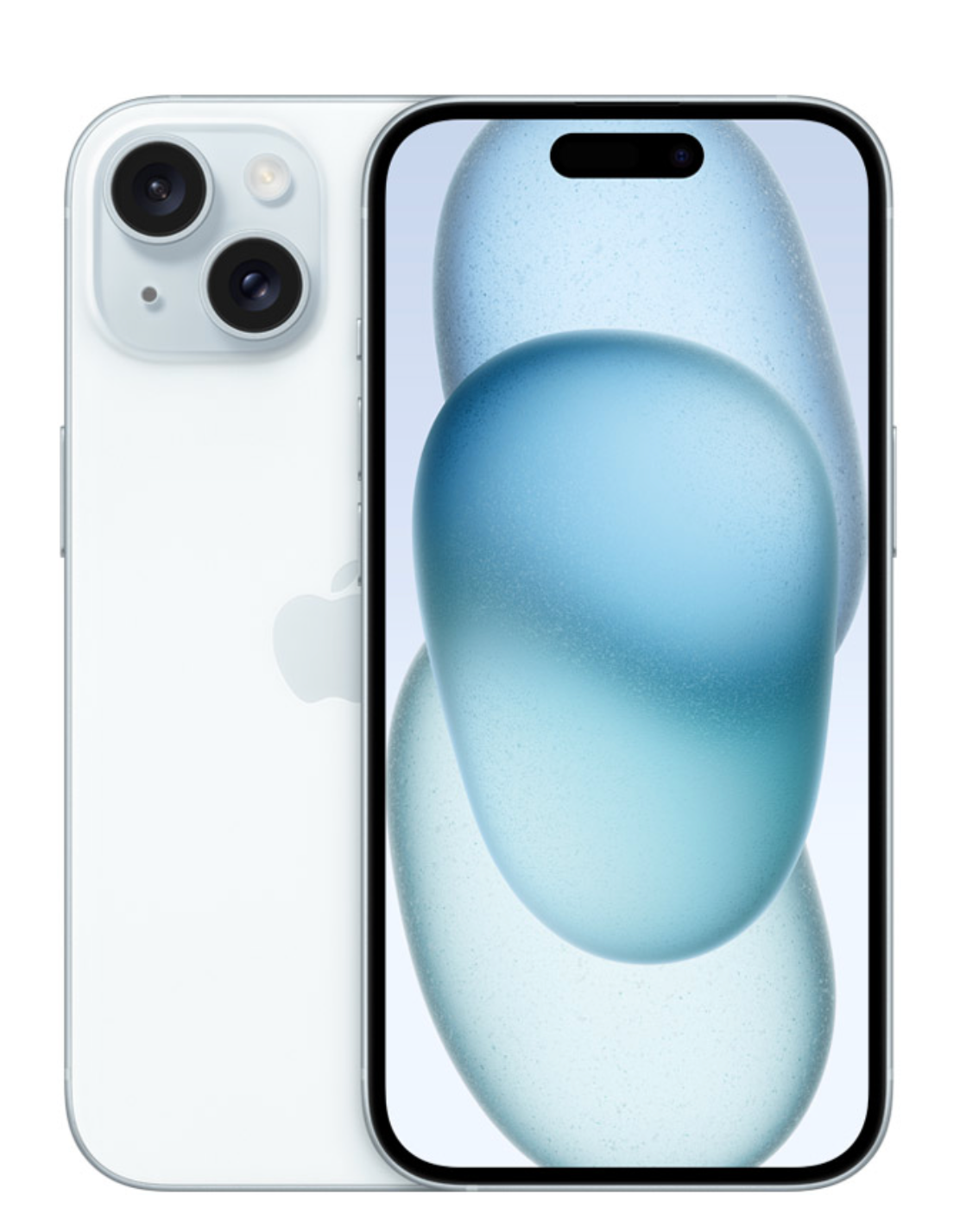 [美品]iPhone 15 Plus Blue 256GB iPhone 15 Plus 256GB Blue | Swopp